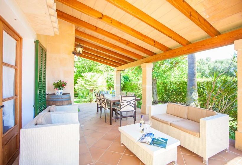 هتل Can Boi Den Cifre