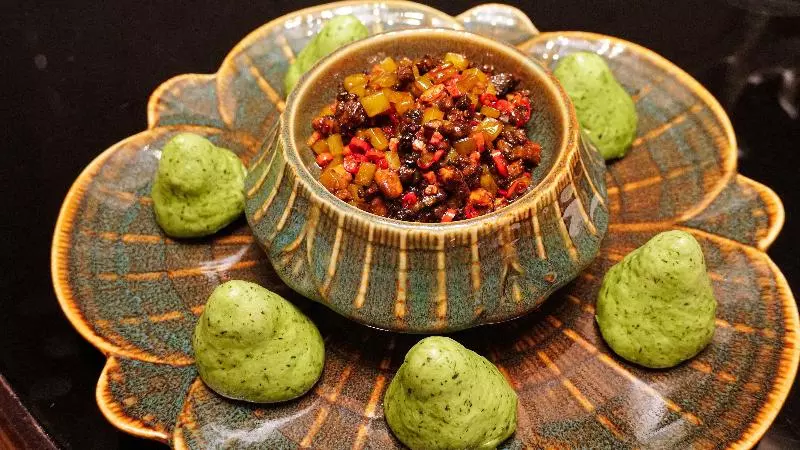 Hotelli Crowne Plaza Hangzhou Qiantang   The Subway Can Reach The West Lake Scenic Area As Well As The Airpo