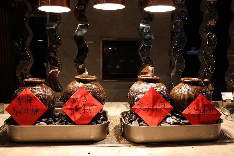 Hotel Crowne Plaza Hangzhou Qiantang   The Subway Can Reach The West Lake Scenic Area As Well As The Airpo