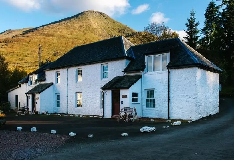 ホテル Curlew Cottage