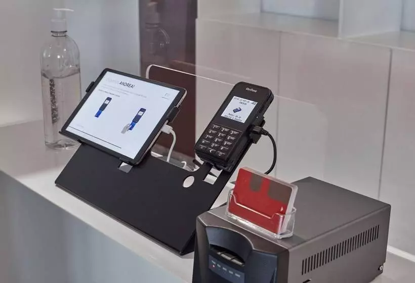 Hotelli Fiesta Inn Express Queretaro Constituyentes