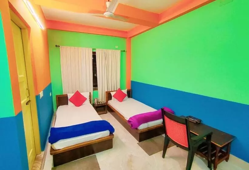 ホテル Greenwood
