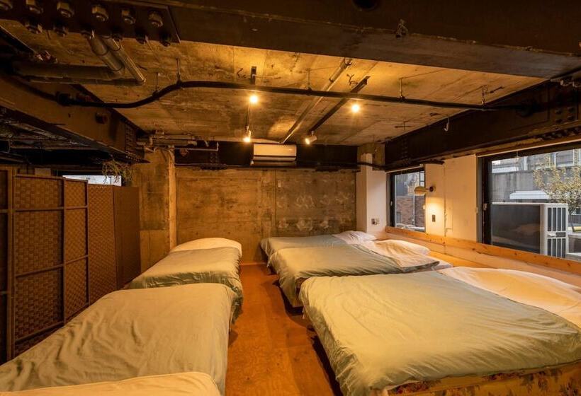 Hotel Guest House M104 Kagoshima