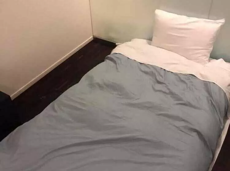 Hotelli Guest House M104 Kagoshima