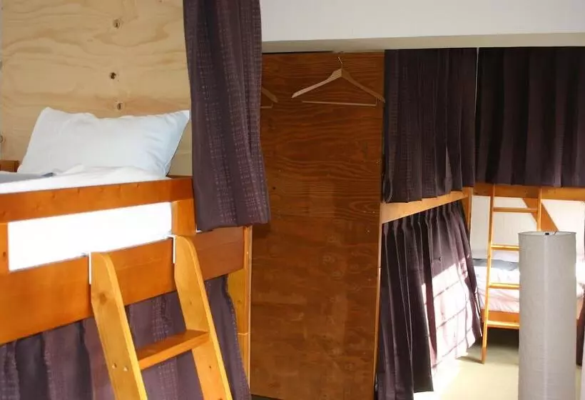 Hotelli Guest House M104 Kagoshima