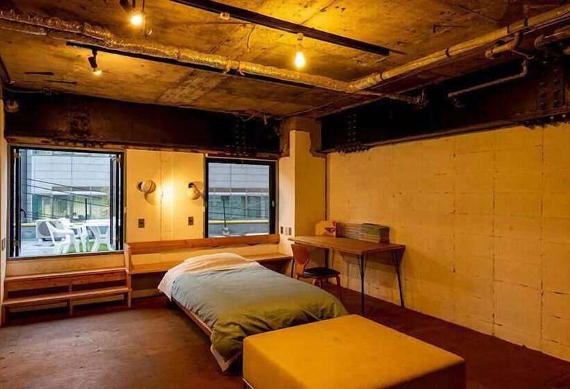 Hotel Guest House M104 Kagoshima