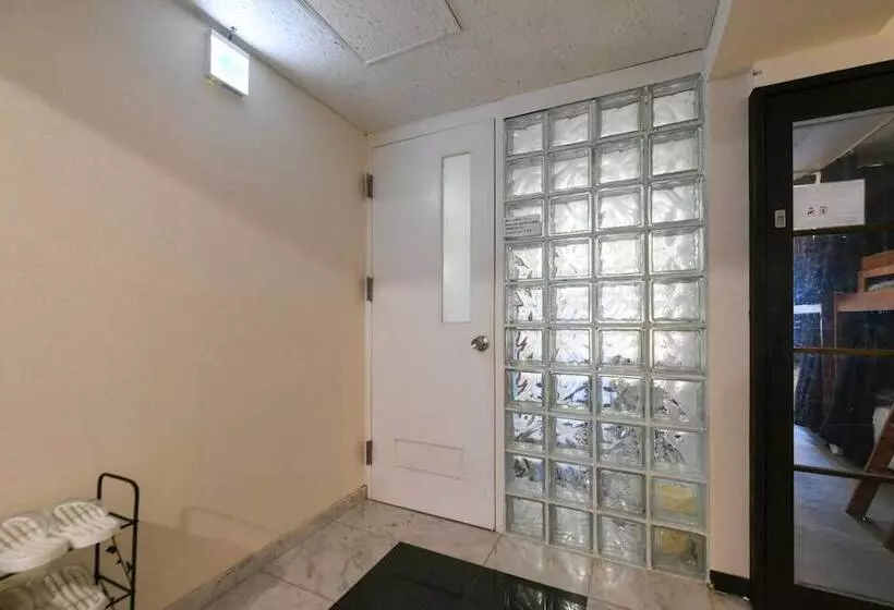 Hotelli Guest House M104 Kagoshima