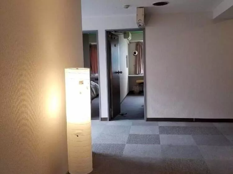 Hotelli Guest House M104 Kagoshima