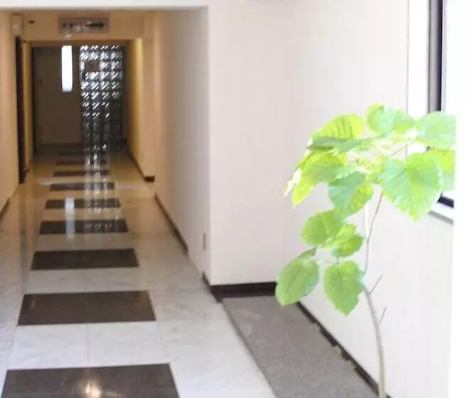 Hotelli Guest House M104 Kagoshima