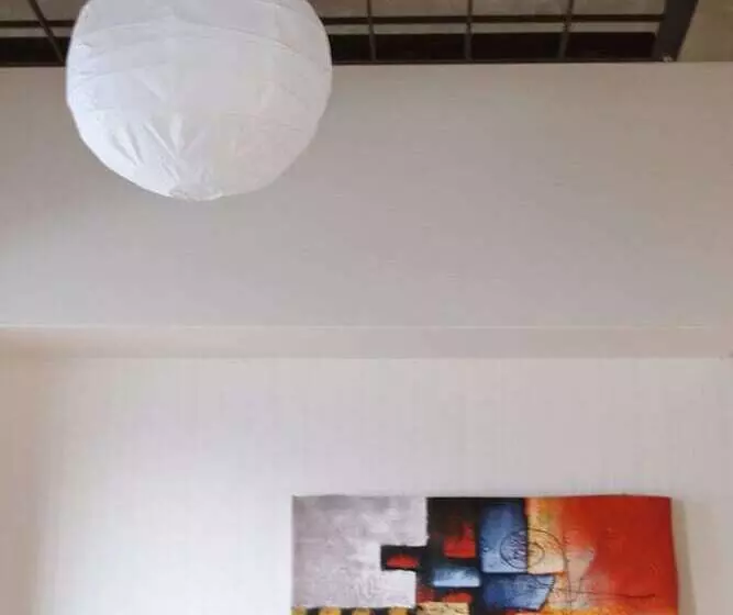 Hotelli Guest House M104 Kagoshima