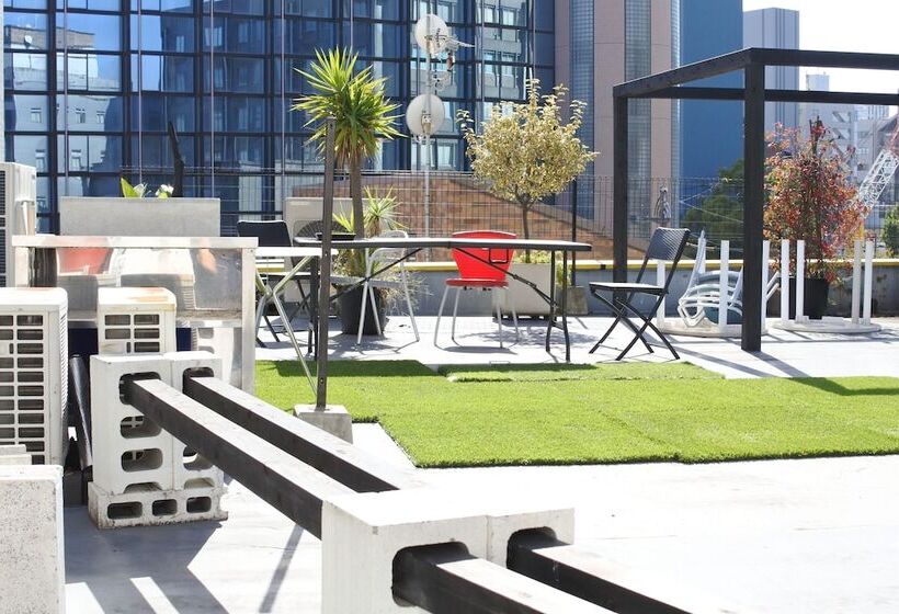 Hotel Guest House M104 Kagoshima