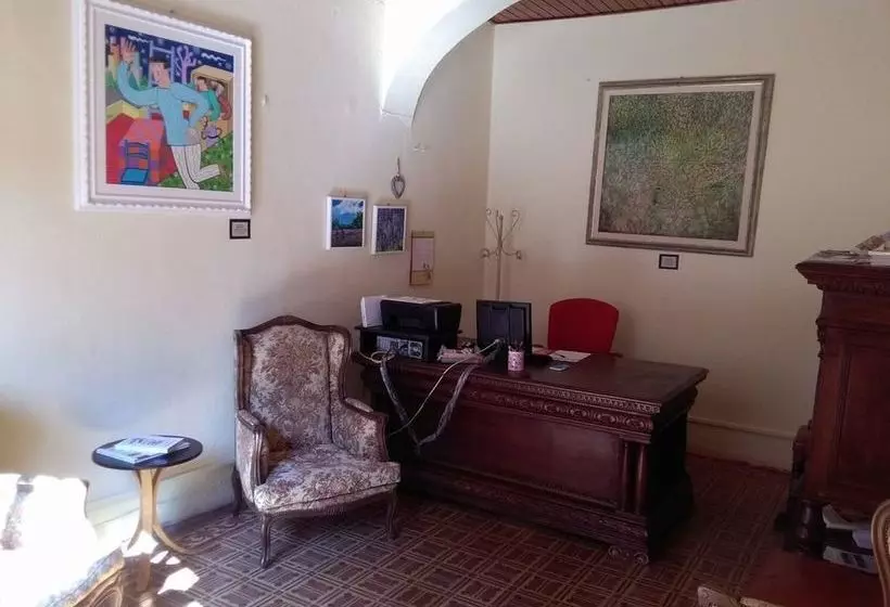 ホテル Il Viandante