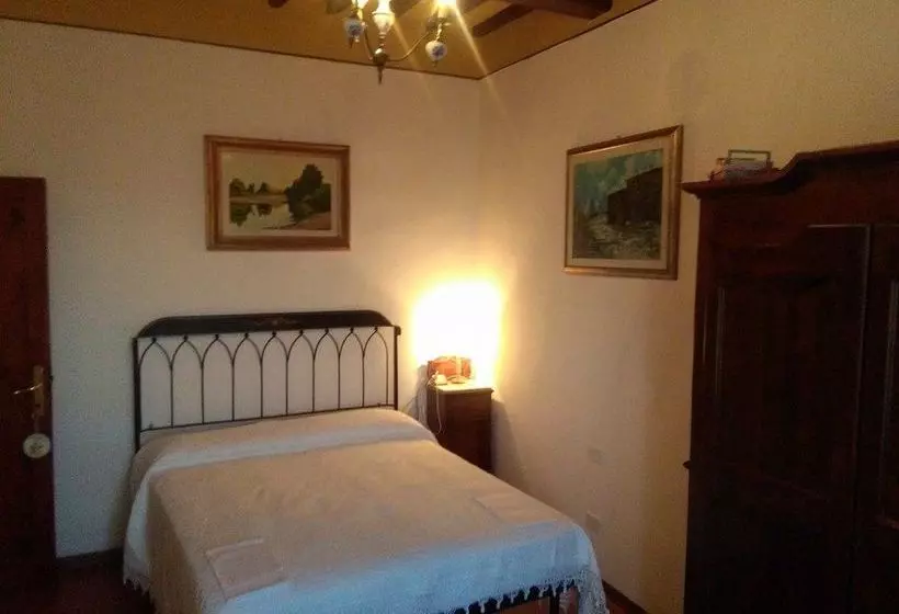 ホテル Il Viandante