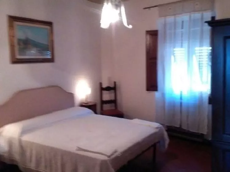 ホテル Il Viandante