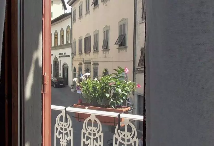 ホテル Il Viandante