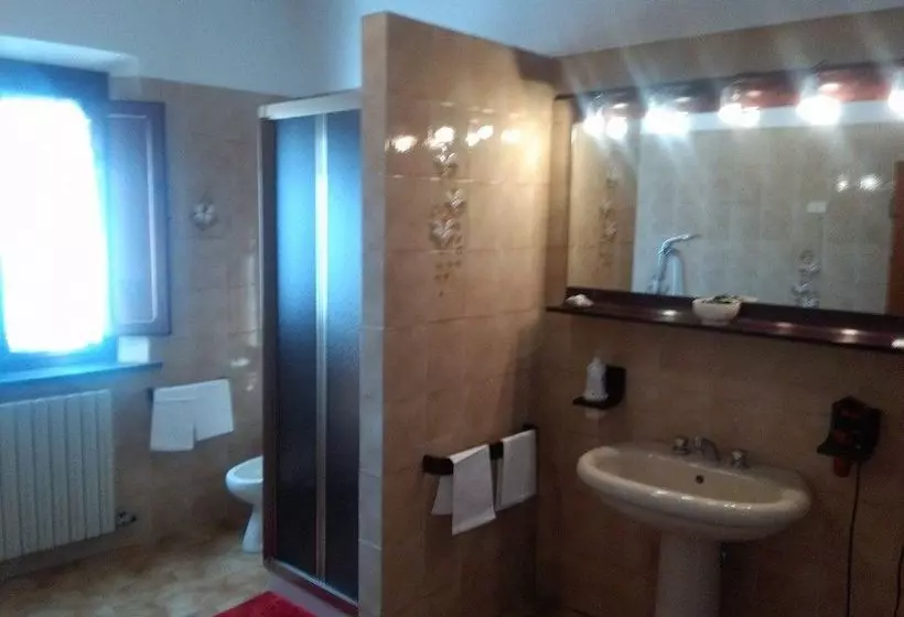 ホテル Il Viandante