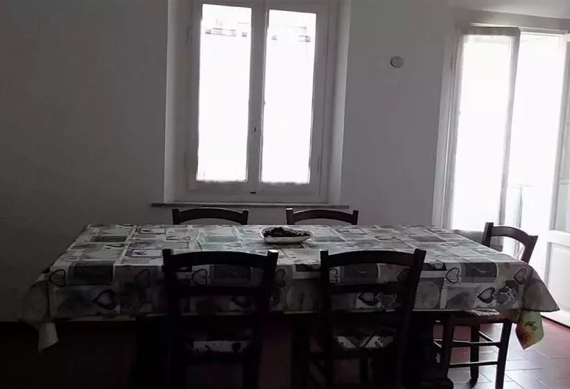 ホテル Il Viandante