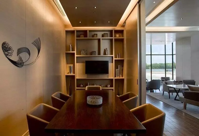 Kota Kinabalu Marriott