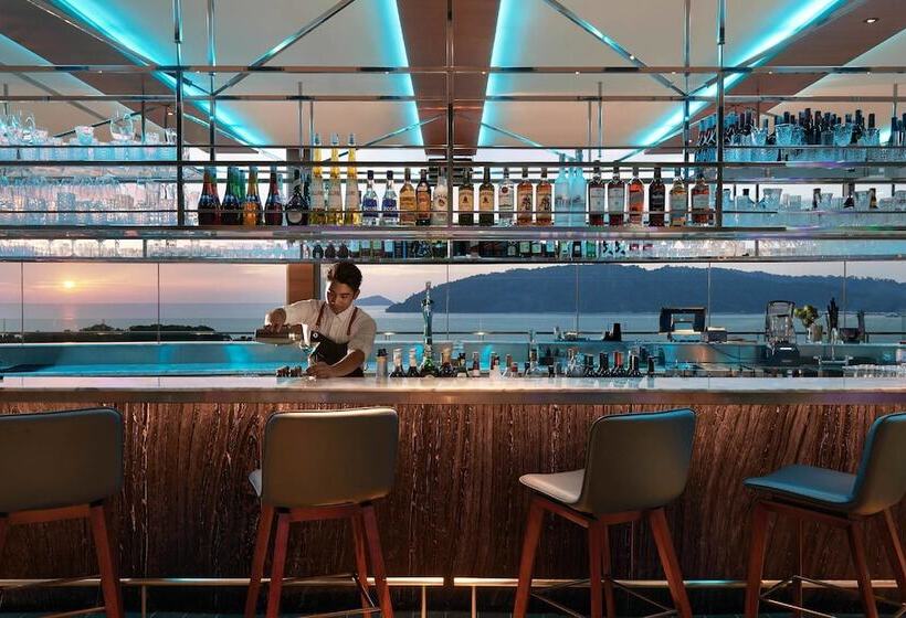 호텔 Kota Kinabalu Marriott