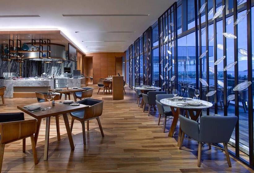 호텔 Kota Kinabalu Marriott