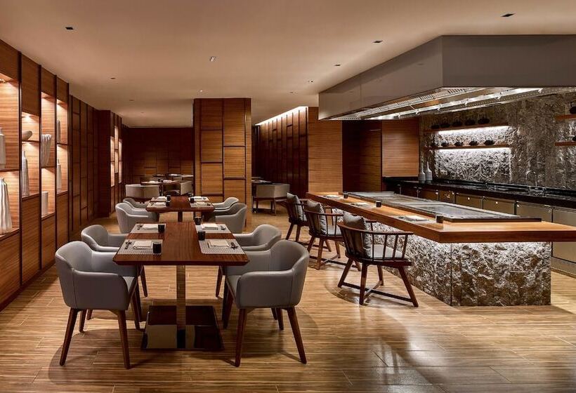 호텔 Kota Kinabalu Marriott