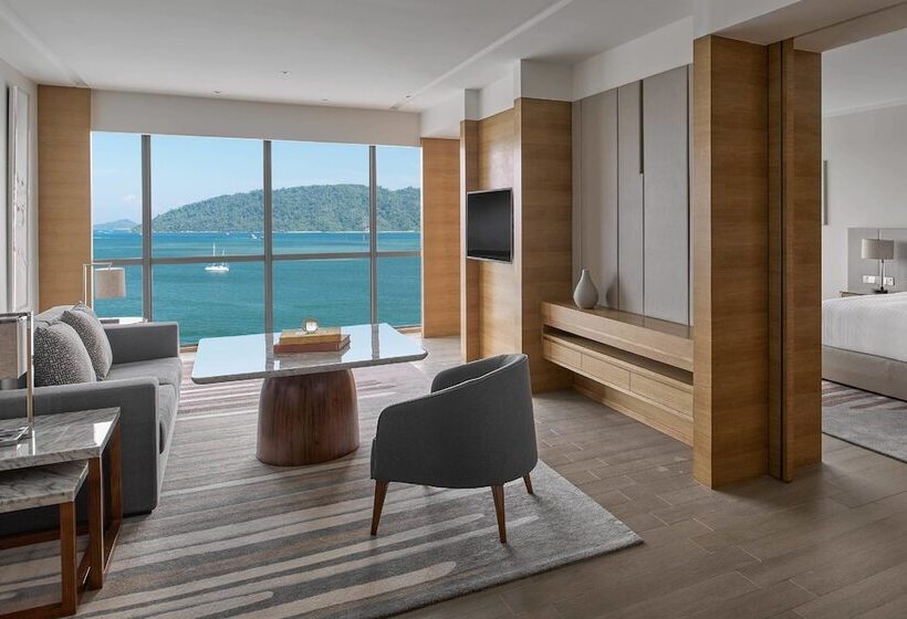 호텔 Kota Kinabalu Marriott