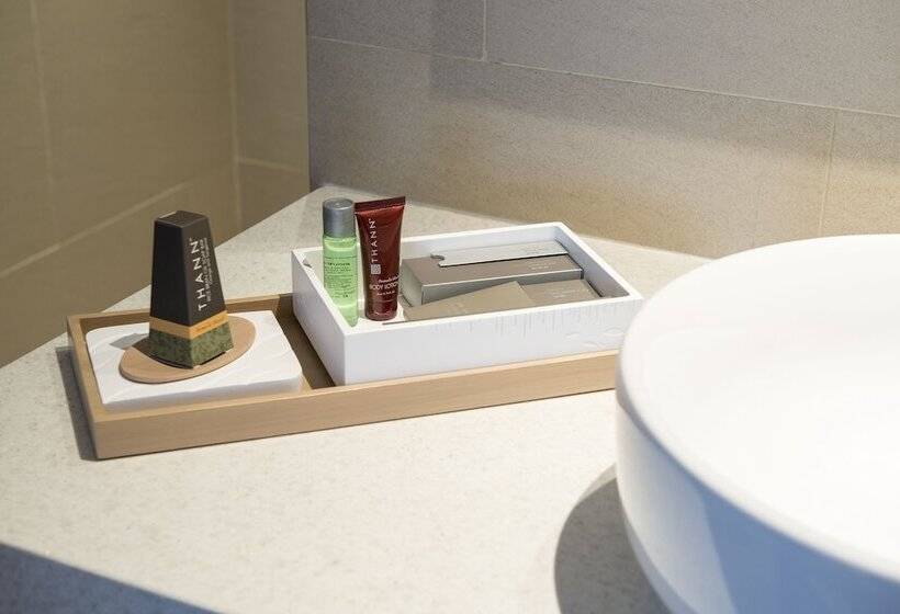 호텔 Kota Kinabalu Marriott