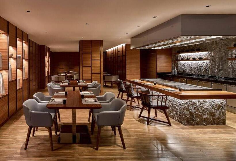 호텔 Kota Kinabalu Marriott