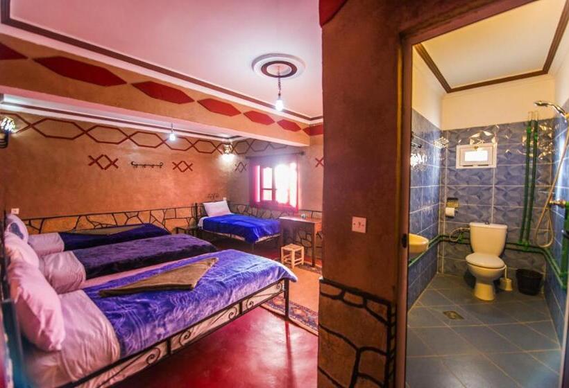 فندق Les Jardins De Todgha Gorges De Todra Tinghir