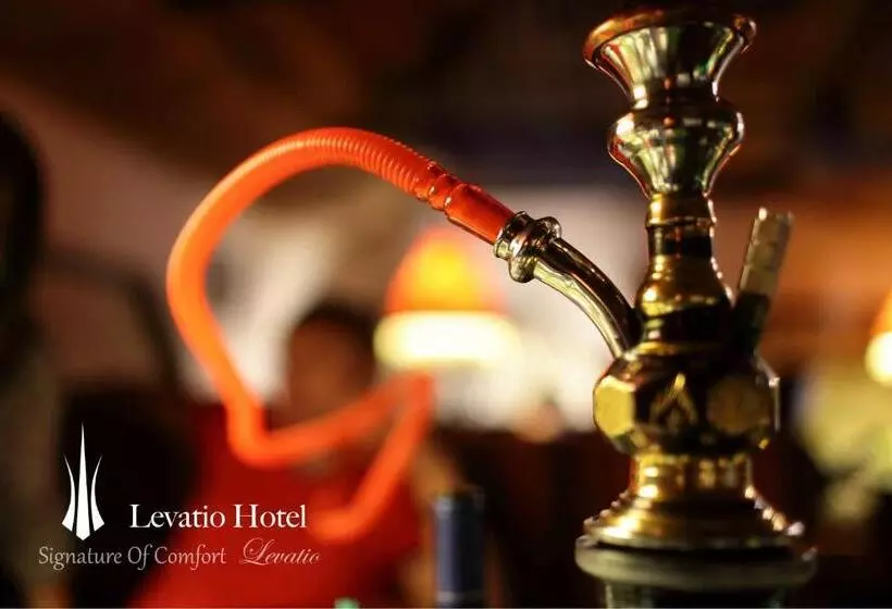 هتل Radisson Muscat Panorama