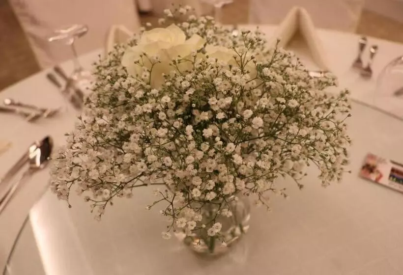 هتل Radisson Muscat Panorama