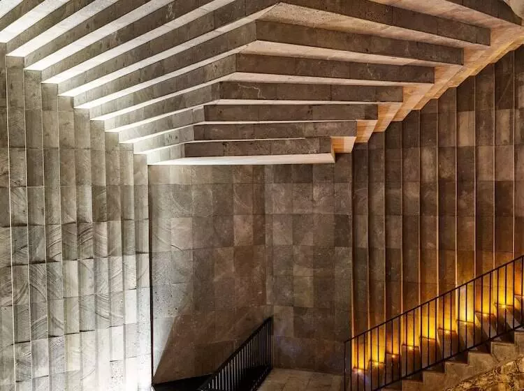 ホテル Live Aqua San Miguel De Allende