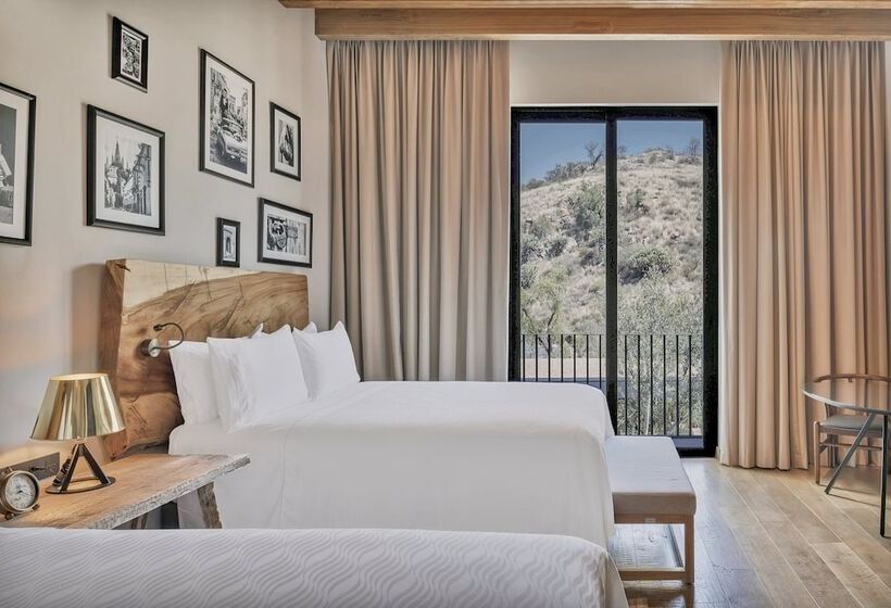 فندق Live Aqua San Miguel De Allende