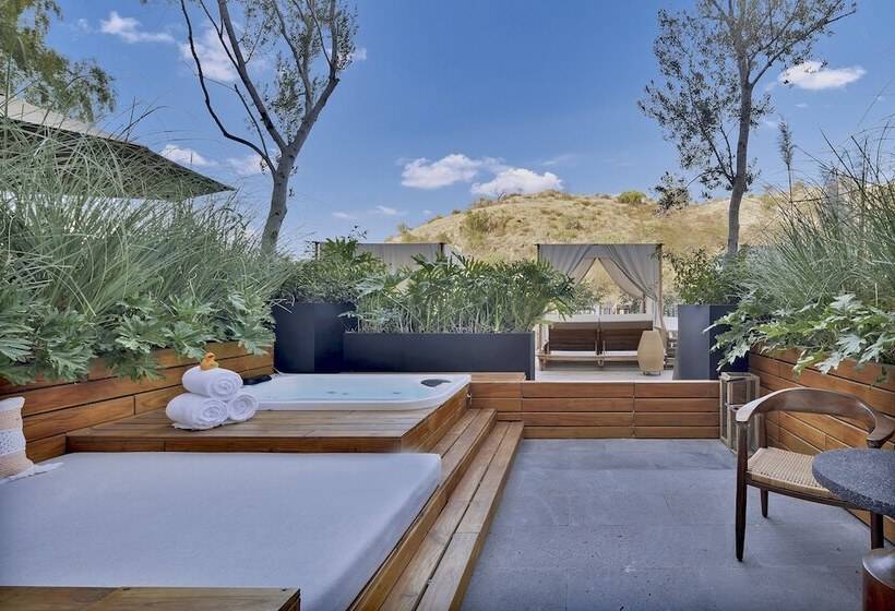 فندق Live Aqua San Miguel De Allende