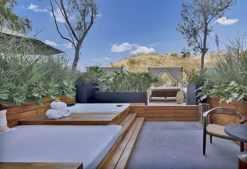 ホテル Live Aqua San Miguel De Allende