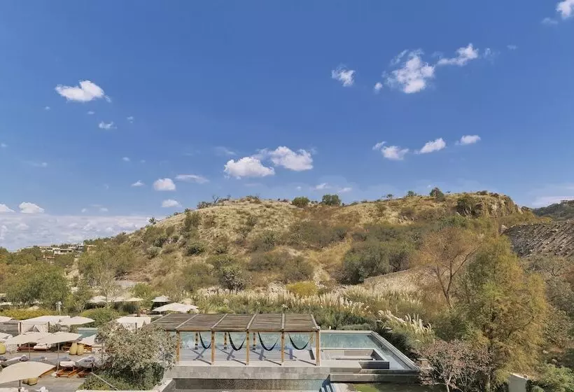 ホテル Live Aqua San Miguel De Allende