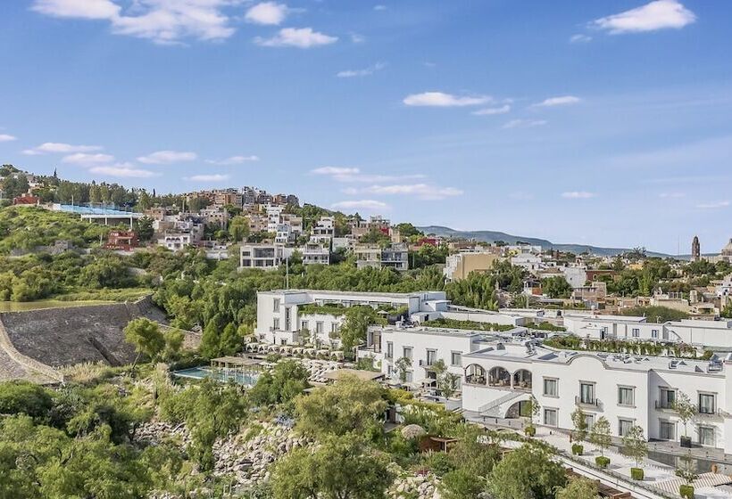 فندق Live Aqua San Miguel De Allende