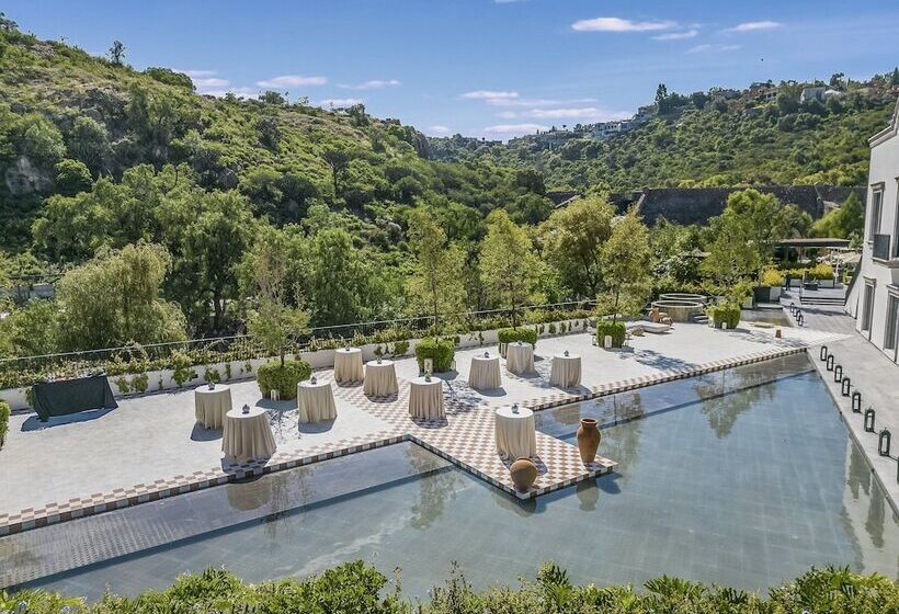 فندق Live Aqua San Miguel De Allende