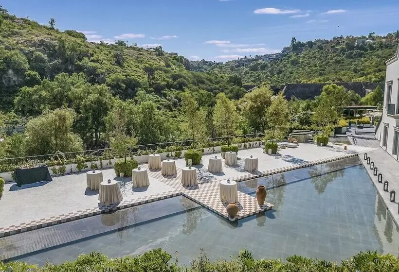 ホテル Live Aqua San Miguel De Allende