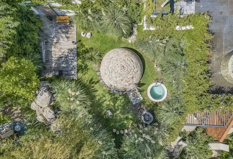 ホテル Live Aqua San Miguel De Allende