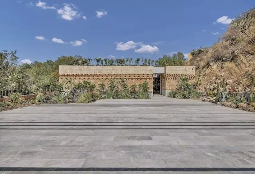 ホテル Live Aqua San Miguel De Allende