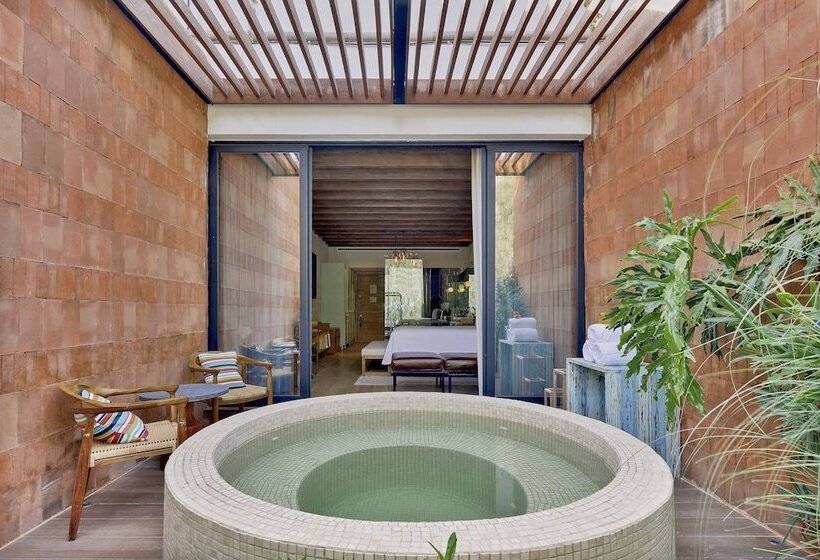 فندق Live Aqua San Miguel De Allende