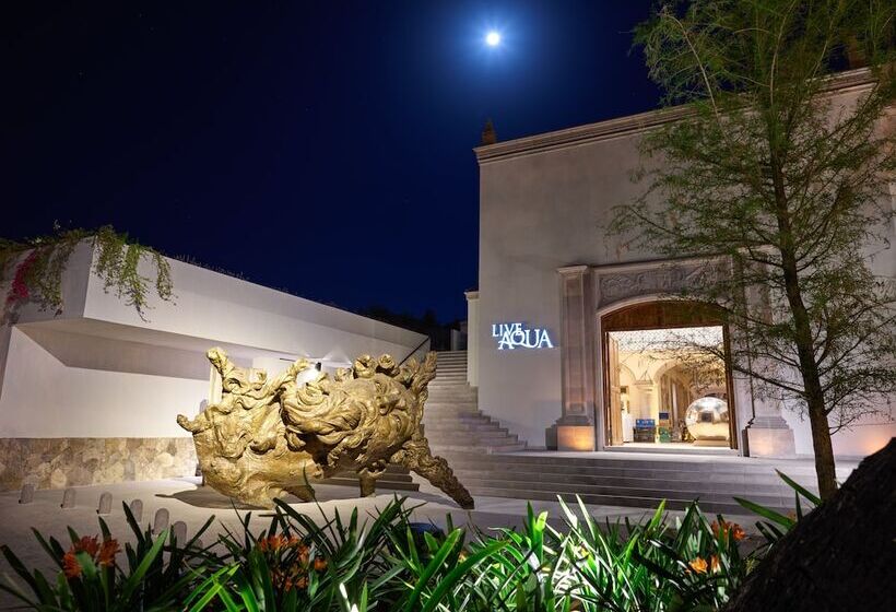 فندق Live Aqua San Miguel De Allende