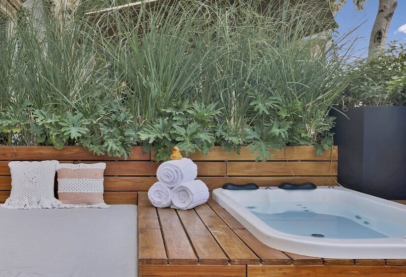 فندق Live Aqua San Miguel De Allende