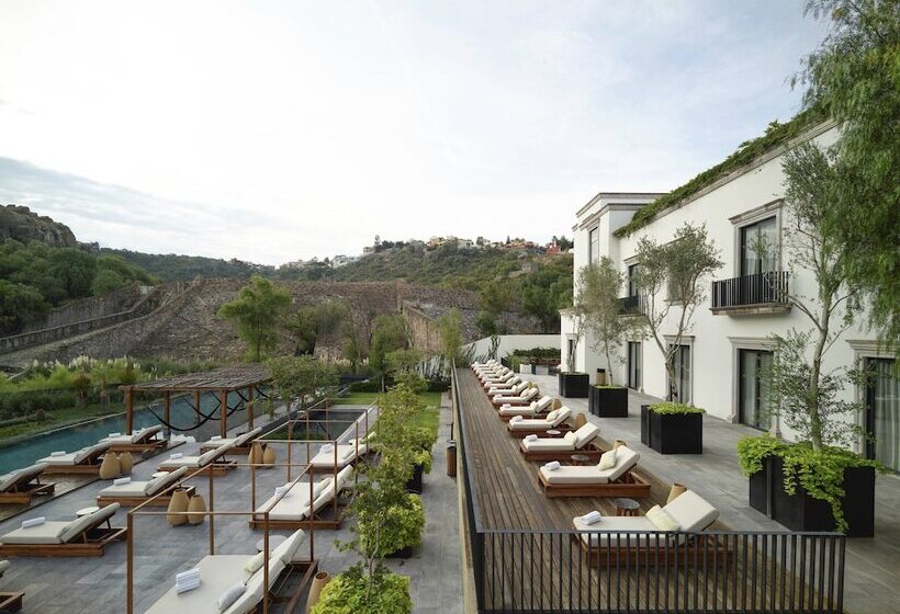 فندق Live Aqua San Miguel De Allende