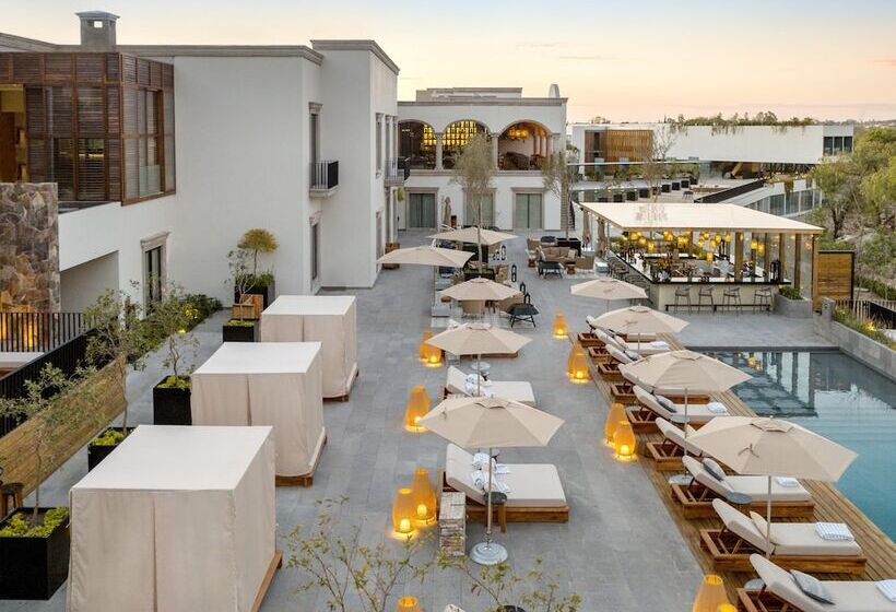 فندق Live Aqua San Miguel De Allende