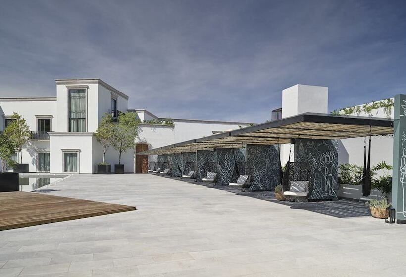 فندق Live Aqua San Miguel De Allende