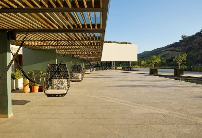 فندق Live Aqua San Miguel De Allende