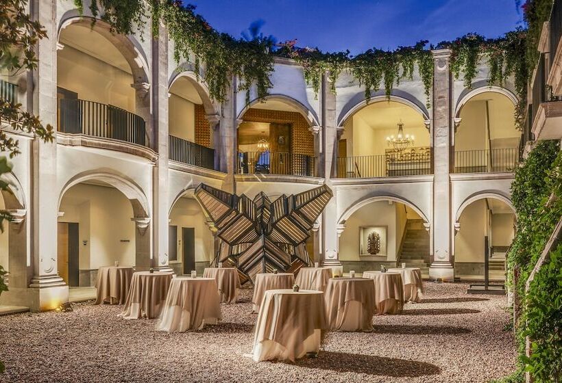 فندق Live Aqua San Miguel De Allende