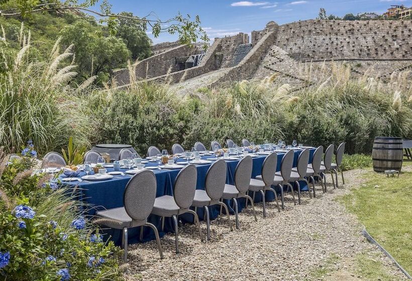 فندق Live Aqua San Miguel De Allende